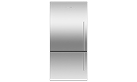 Fisher and Paykel RF522BLXFD5 Fridge Freezer Fisher and Paykel RF522BLXFD5 Fridge Freezer